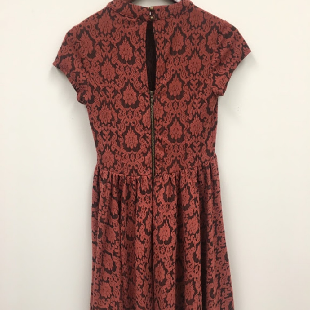 Xhilaration Dress sz M target - Picture 3 of 7